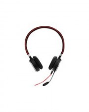 Jabra GN Netcom Evolve 40 MS USB stereo Headset verkabelt On-Ear (6399-823-109)