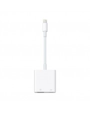 Apple Lightning/USB 3 Lightning Wei auf USB 3 Kamera-Adapter