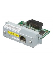 Epson UB-E04 Druckserver 10/100 Ethernet fr TM H5000 J7000 J7100 J7500 J7600 L90 T70 T88 T90 U220 U230 U590 U675