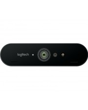 Logitech Webcam Brio Stream 4K USB 3.0 1080p/30fps Full HD Schwarz (960-001194)