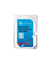 Seagate Enterprise 10K HDD Hybrid-Festplatte 1.2 TB 6,4 cm SFF 2.5" SAS 12Gb/s 10000 rpm (ST1200MM0129)