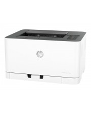 B-Ware HP Color Laser 150nw Drucker Farbe A4/Legal 600 x dpi bis zu 18 Seiten/Min. einfarbig / 4 Kapazitt: 150 Bltter USB 2.0 LAN Wi-Fi (4ZB95A#B19_BWARE)