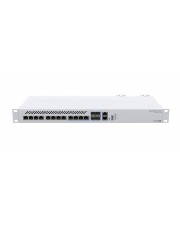 MikroTik 10G RJ45 SFP+ Cloud Router Switch Ethernet Rack-Modul