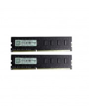 G.Skill NT Series DDR3 2 x 4 GB DIMM 240-PIN 1333 MHz / PC3-10600 CL9 1.5 V ungepuffert nicht-ECC