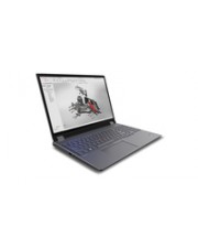 Lenovo ThinkPad P16 16" Notebook Core i7 40,64 cm 1.000 GB 32 Windows 11 Professional (21FA0006GE)