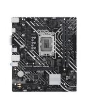 ASUS MB PRIME H610M-K ARGB Intel,1700,DDR5,mATX (90MB1G90-M0EAY0)