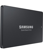 Samsung 960 GB SSD Festplatte Solid-State-Drive PM883 2.5" SATA3 SATA 6Gb/s 256-Bit-AES