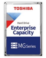 Toshiba 20 TB 8,9 cm 3.5 7.2K/512e Festplatte GB
