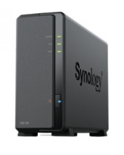 Synology RTD1619B 1,7 GHzQC 1 GBDDR4 USB 3.0 (DS124)
