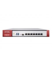 ZyXEL USG Flex 500 UTM BUNDLE Firewall (USGFLEX500-EU0102F)