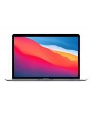 Apple MacBook Air M1 7-core GPU 16 GB RAM 1 TB SSD 33.8 cm 13.3" IPS 2560 x 1600 WQXGA Wi-Fi 6 Space-grau kbd: Deutsch (MGN63D/A-410135)