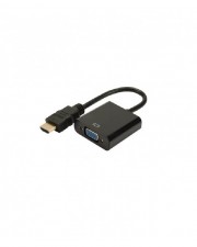 DIGITUS HDMI A auf VGA Converter Digital/Display/Video