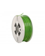 Verbatim Grn RAL 6018 1 kg m 126 PLA-Filament 3D 2.85 mm PLA 1 Green (55334)