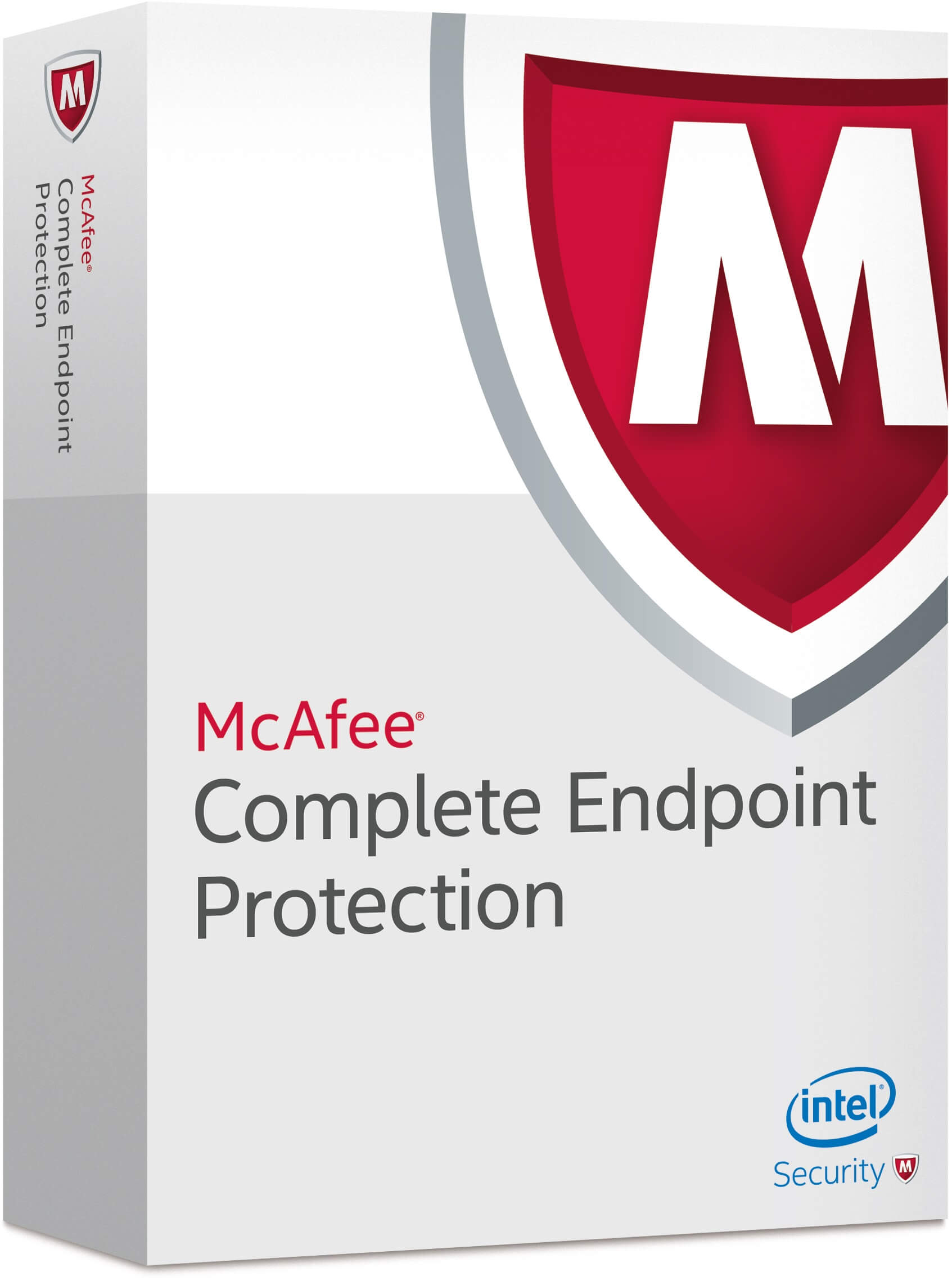 Trellix McAfee Complete EndPoint Protection - Business inkl. 1 Jahr Gold Support Win, Multilingual (Lizenzstaffel 5-25 User) (CEBCDE-AA-AA)