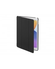 Hama "Fold" Flip-Hlle fr Tablet Polyurethan Schwarz 10.2" Apple 10.2-inch iPad 7. Generation 8. Tablet-Case 7.Gen. 2019/8.Gen. 2020 (00216400)
