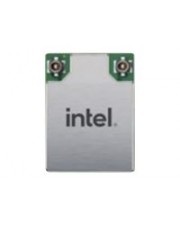 Intel NIC Wi-Fi 6 AX210 2230 2x2 AX R2 6 GHz+ BT No vPro WLAN (AX210.NGWG.NV)