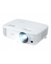 Acer P1357Wi DLP-Projektor tragbar 3D 4500 ANSI-Lumen WXGA 1280 x 800 16:10 (MR.JUP11.001)