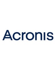 Acronis Cyber Protect Home Office Advanced 3 Computer+ 50 GB Cloud Storage 1 Datensicherung/Komprimierung Box Jahre (HOBWA1DES)