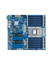 Gigabyte MB SoC LGA6096 SP5 AMD EPYC9004 Max256 GB DDR5 EATX Brown box (MZ33-AR0)