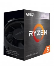 AMD Ryzen 5 5600G 4,40 GHz 6CORE SKT AM4 19MB R5