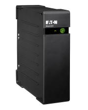 Eaton Ellipse ECO 800 USB DIN Offline USV in Rack montierbar/extern Wechselstrom 230 V 500 Watt VA Ausgangsanschlsse: 4 2U (EL800USBDIN)