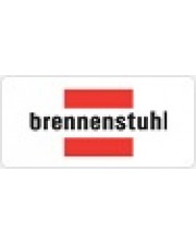 Brennenstuhl Steckdosenl. Comfort-Line Bremounta 6fach 1.5m schwarz 1,5 m (1150650316)