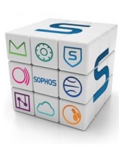 Sophos Endpoint Protection Standard, 2 Jahre, Download, Lizenzstaffel, Win/Mac/Lin/Unix, Multilingual (10-24 User) (ESPE2CSAA)