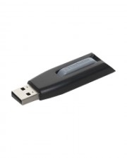 Verbatim Store 'n' Go V3 USB-Flash-Laufwerk 128 GB USB 3.0, Grau