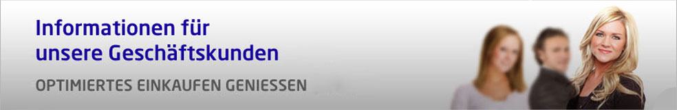Informationen fr Geschftskunden