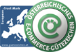 Gütezeichen-Verfikation bitte klicken Gütezeichen-Verfikation bitte klicken