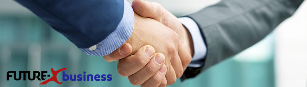Future-X Business - Für Geschäftskunden und Öffentliche Auftraggeber Future-X Business - Für Geschäftskunden und Öffentliche Auftraggeber