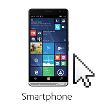 HP Smartphones bei Future-X kaufen HP Smartphones