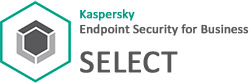 kaspersky endpoint security for business
