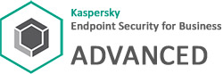 kaspersky endpoint security for business