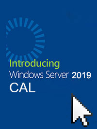 Windows Server 2019 CAL bei Future-X kaufen Windows Server 2019 CAL