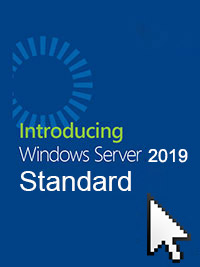 Windows Server 2019 Standard bei Future-X kaufen Windows Server 2019 Standard