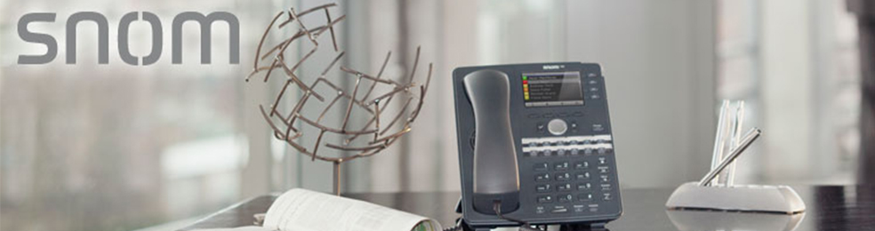Snom Business Telefone günstig bei Future-X Snom Business Telefone günstig bei Future-X