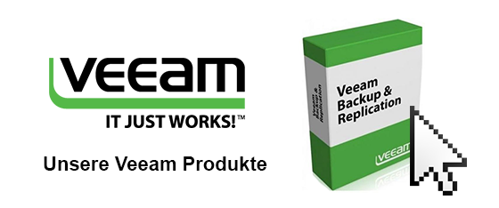 Veeam Produkte kaufen Veeam Produkte kaufen