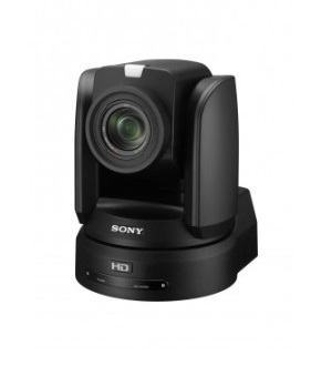 Sony Konferenzkamera PTZ Farbe Tag&Nacht 20,4 MP 850 TVL HDMI 3G-SDI DC 10,8 13,2 V / PoE Plus (BRC-H800)