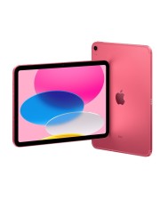 Apple iPad 2022 10. Generation Tablet 10.9" Wi-Fi 64 GB Pink (MPQ33FD/A)