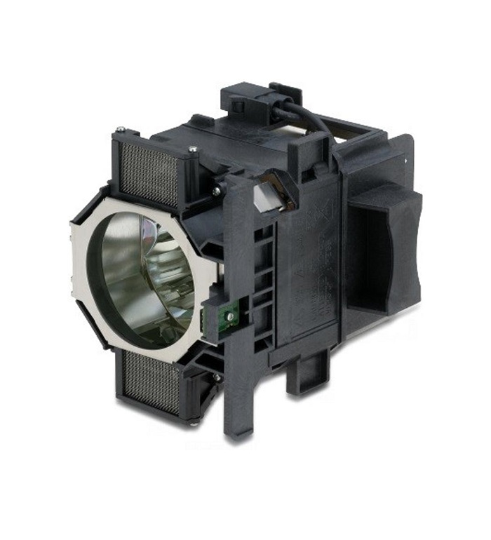 Epson Projektorlampe / 3500 Stunden Energiesparmodus Packung mit 2 fr EB-Z10000 Z10005 Z8150 Z8350 Z8355 Z8450 Z8455 PowerLite Pro Z8255 (V13H010L73)