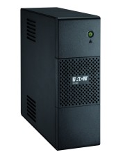 Eaton 5S 700i Line Interactive USV Wechselstrom 230 V 420 Watt 700 VA USB Ausgangsanschlsse: 6 (5S700I)