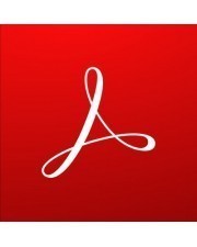 Adobe Acrobat Standard 2020 AOO License TLP-Lizenz Win, Deutsch (65324331AD01A00)