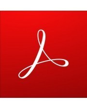 Adobe Acrobat Standard 2020 Upgrade TLP-Lizenz Win, Deutsch (65324360AD01A00)