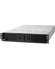 ASUS Server BAB Rack 2U/2CPU ESC4000 G3S 1620W PSU Redundanz 2 HE