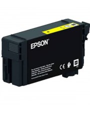 Epson Singlepack UltraChrome XD2 Yellow Gelb T40D44