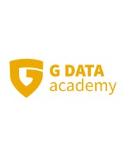 G DATA Cyber Defense Awareness Training 1 Jahr Win, Multilingual (50-99 Lizenzen) (CDA1001ESD12_50)