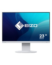 EIZO FlexScan EV2360-WT LED-Monitor 57.2 cm 22.5" 1920 x 1200 IPS 1000:1 5 ms DVI-D VGA DisplayPort Lautsprecher wei (EV2360-WT)