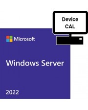 Microsoft Windows Server 2022 5 Device Gerte CAL SB/OEM, Englisch