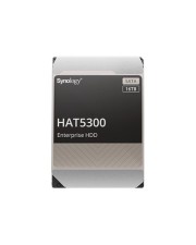 Synology HAT5300 Festplatte 16 TB intern 3.5" 8,9 cm SATA 6Gb/s 7200 rpm Puffer: 512 MB (HAT5300-16T)